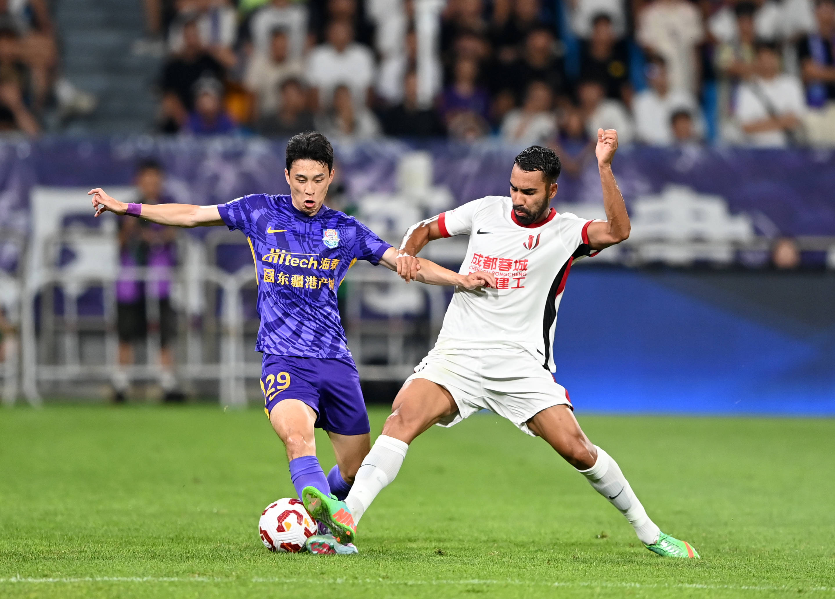 比赛节奏的 比赛节奏的