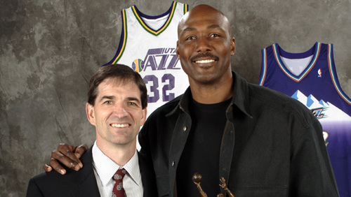 在国际舞台 在国际舞台